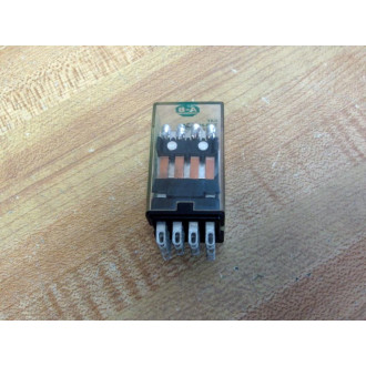 Allen Bradley 700-HC24A1-120V AC Relay 700HC24A1-120VAC Ser C - New No Box