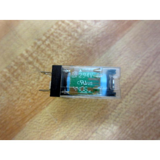 Omron G2R-1-SN 24VDC Relay G2R1SN24VDC (Pack of 2) - New No Box