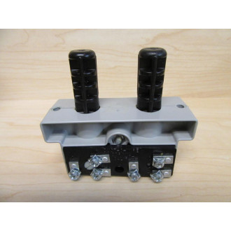 Allen Bradley PB-5A Push Button Switch - New No Box