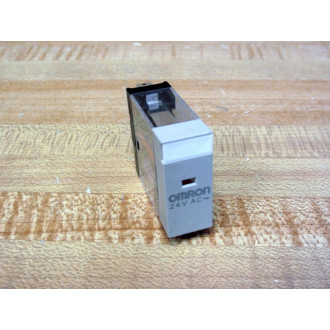 Omron G2R-1-S (S) Relay G2R1SS G2R-1-S (S) 24VDC - New No Box