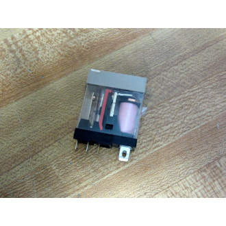 Omron G2R-1-S (S) Relay G2R1SS G2R-1-S (S) 24VDC - New No Box