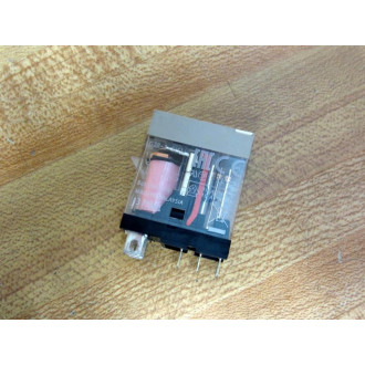 Omron G2R-1-S (S) Relay G2R1SS G2R-1-S (S) 24VDC - New No Box