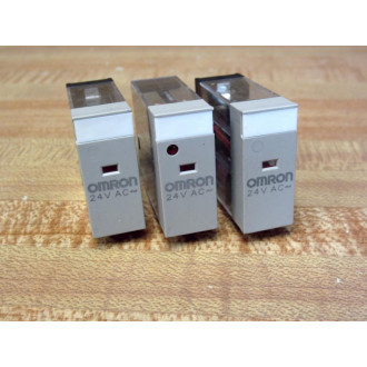 Omron G2R-1-S (S) Relay G2R1SS G2R-1-S (S) 24VDC - New No Box