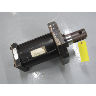 Sheffer CAR3A2 6"Hydraulic Cylinder 3.00X6.00X8.00 - Refurbished