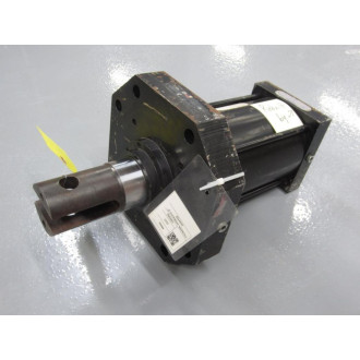 Sheffer CAR3A2 6"Hydraulic Cylinder 3.00X6.00X8.00 - Refurbished