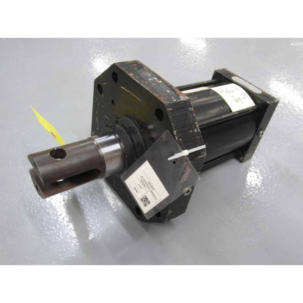Sheffer CAR3A2 6"Hydraulic Cylinder 3.00X6.00X8.00 - Refurbished