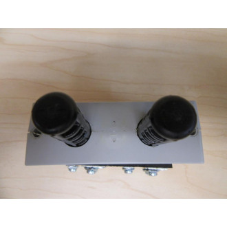Allen Bradley PB-5A Push Button Switch - New No Box