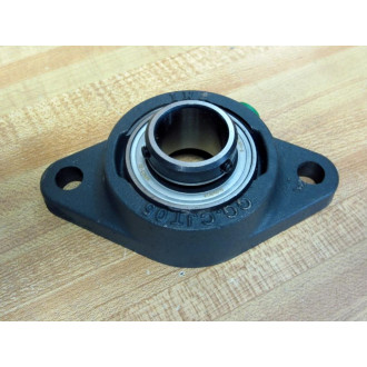 INA GG.CJT05 Flange Housing Unit WBearing GAY25-NPP-B - New No Box