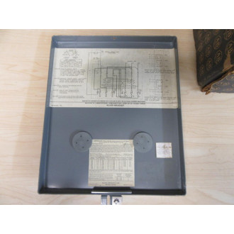 Allen Bradley 715-AAD12 Starter