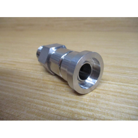 Parker 8M-Q8CY-SSP Female Coupler 8MQ8CYSSP - New No Box