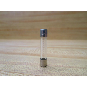 Littelfuse 0312003 Fuse Cross Ref 5LAX6 312003 Jagged Wire Element (Pack of 10)