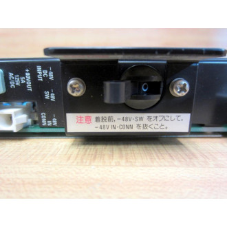 NEC PA-PW55-B Power Circuit Card PAPW55B - New No Box