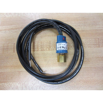 Johnson Controls P100CA-1C Pressure Control P100CA1C