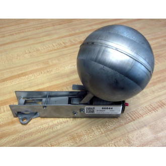 Z0071101022 Stickle Steam Float - New No Box