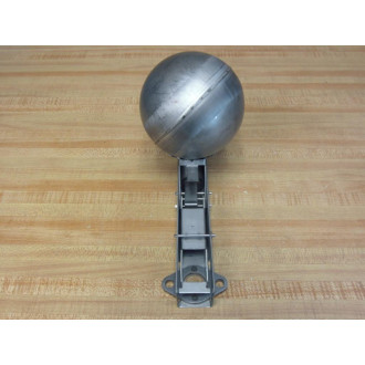 Z0071101022 Stickle Steam Float - New No Box