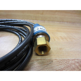 Johnson Controls P100CA-1C Pressure Control P100CA1C