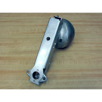 Z0071101022 Stickle Steam Float - New No Box