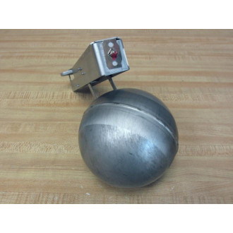 Z0071101022 Stickle Steam Float - New No Box