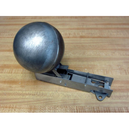 Z0071101022 Stickle Steam Float - New No Box