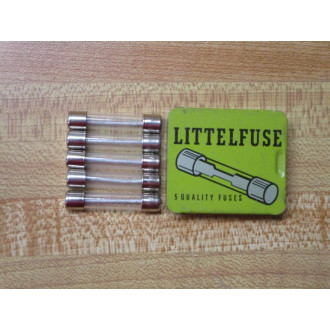 Littelfuse 031303.2 Fuse Cross Ref 6F033 Wirewound Element (Pack of 10)