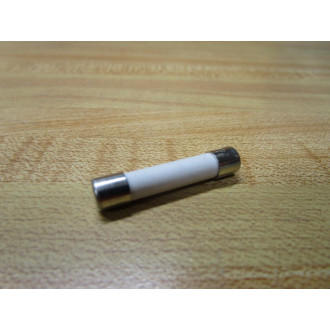 Littelfuse F03B 250V 3A Fuse F03B250V3A White (Pack of 5)