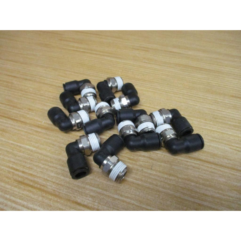 Parker Legris 3109 60 18 90° Elbow  31096018 (Pack of 12)