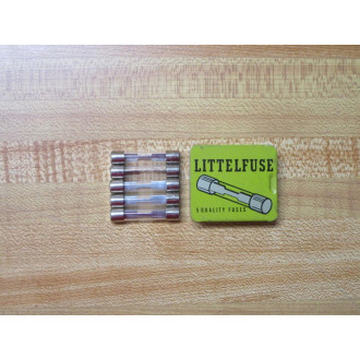 Littelfuse 0311015 Fuse 311-15A 311015 Metal Strip Element (Pack of 10)