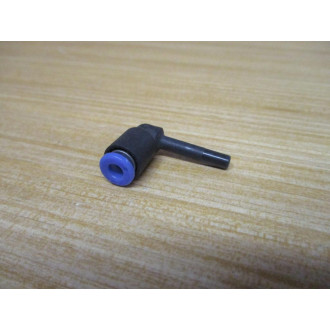 SMC KQL04-99 90° Elbow KQL0499 (Pack of 16) - New No Box