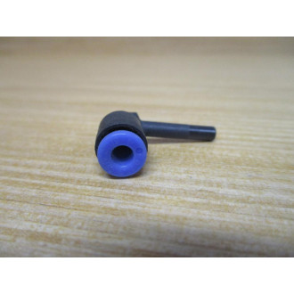 SMC KQL04-99 90° Elbow KQL0499 (Pack of 16) - New No Box