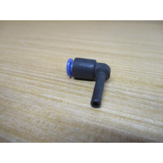 SMC KQL04-99 90° Elbow KQL0499 (Pack of 16) - New No Box