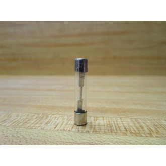 Littelfuse 0311025 Fuse Cross 311-25A Metal Strip Element (Pack of 5)