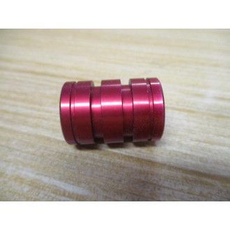PCC Linear FL08 Plain Linear Bearing