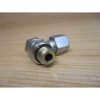 Parker WHK10ZLRCFCSCF Ermeto DIN Banjo Fitting