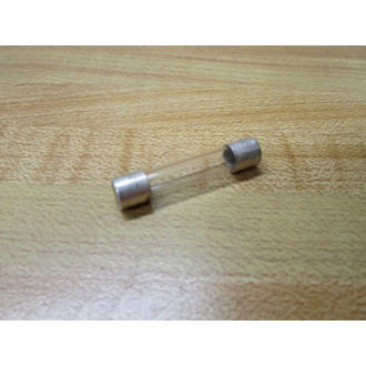 Buss F02A 250V 3AS Bussmann Fuse F02A250V3AS Jagged Wire (Pack of 5)