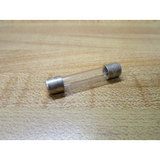 Buss F02A 250V 2AS Bussmann Fuse MIL-F-1516002 Jagged Wire (Pack of 5)