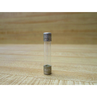 Buss F02A 250V 2AS Bussmann Fuse MIL-F-1516002 Jagged Wire (Pack of 5)