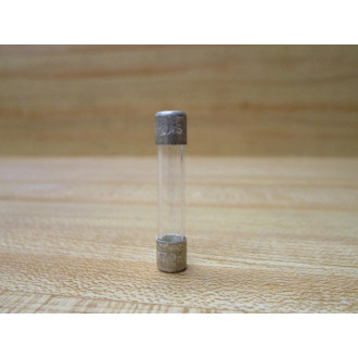 Buss F02A 250V 2AS Bussmann Fuse MIL-F-1516002 Jagged Wire (Pack of 5)