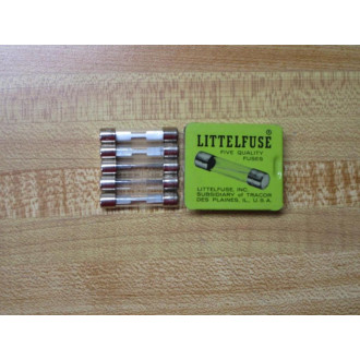 Littelfuse 0312020 Fuse 312-20A 312020 Metal Strip Element (Pack of 10)