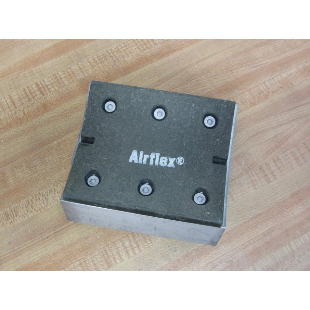 Eaton 414576-11.5VC500 Friction Shoe Assy 11.5VC500 - New No Box
