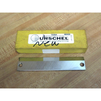 Urschel 19264 Crosscut Knife (Pack of 3)