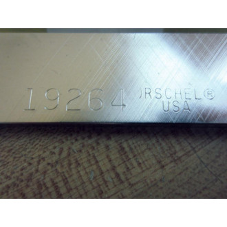 Urschel 19264 Crosscut Knife (Pack of 3)