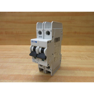 Eaton FAZ-C22-NA 2A Circuit Breaker FAZC22NA - New No Box