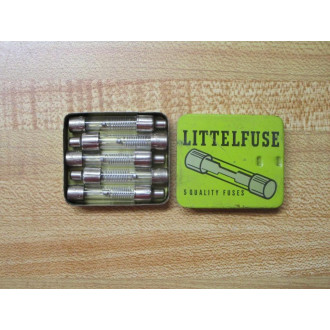 Littelfuse 323-1-210 Fuse 1-210-SB LC-Pin, Spring Element (Pack of 5)