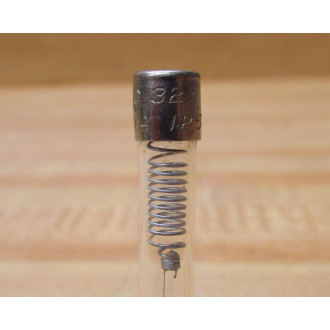 Littelfuse 323-1-210 Fuse 1-210-SB LC-Pin, Spring Element (Pack of 5)
