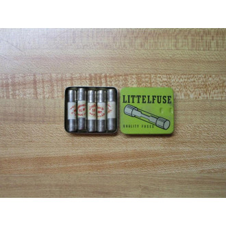 Littelfuse 4AB-30A Fuse 0414030 White (Pack of 5)