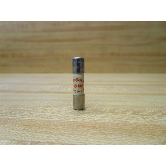 Littelfuse 4AB-30A Fuse 0414030 White (Pack of 5)