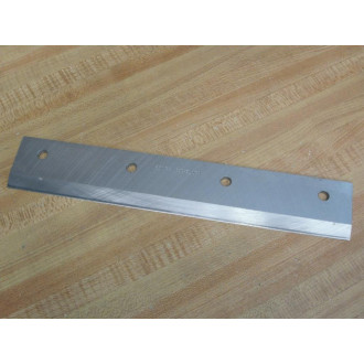Urschel 45089 Crosscut Knife - New No Box