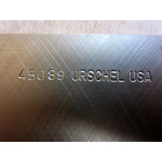 Urschel 45089 Crosscut Knife - New No Box
