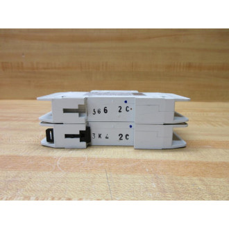 Eaton FAZ-C22-NA 2A Circuit Breaker FAZC22NA - New No Box