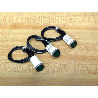 Solico 1812-1-13-20340 LED IIndicator  181211320340 - New No Box
